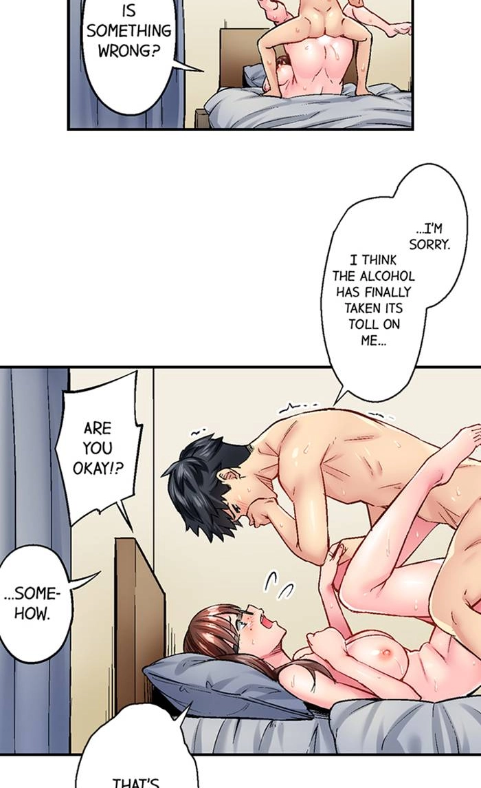 Simple yet Sexy Chapter 6 page 26 - 