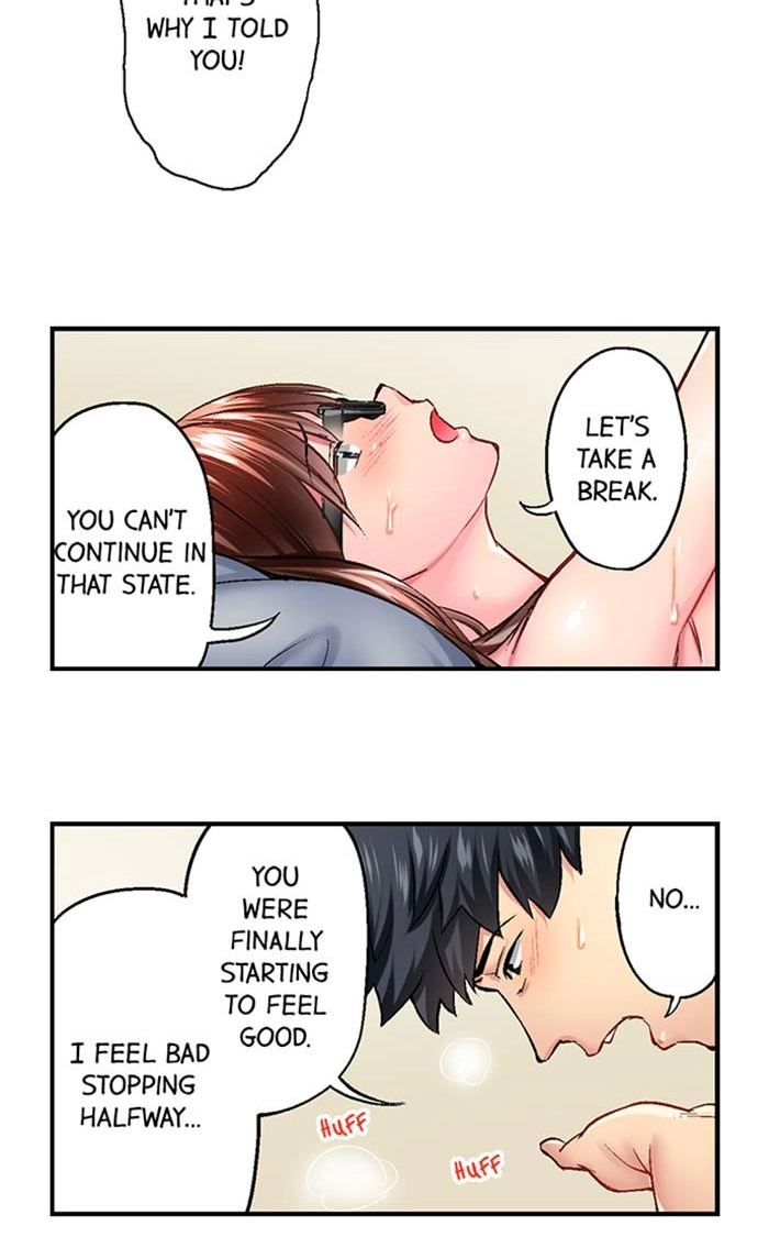 Simple yet Sexy Chapter 6 page 27 - 
