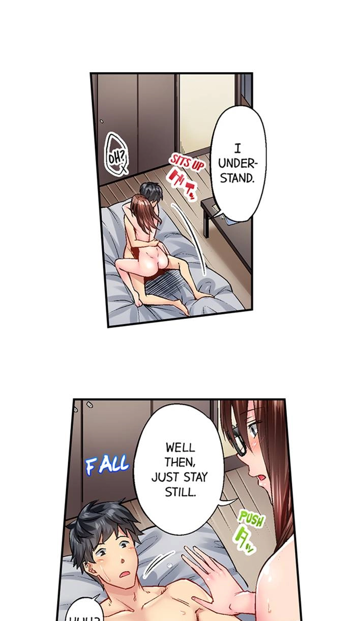 Simple yet Sexy Chapter 6 page 29 - 