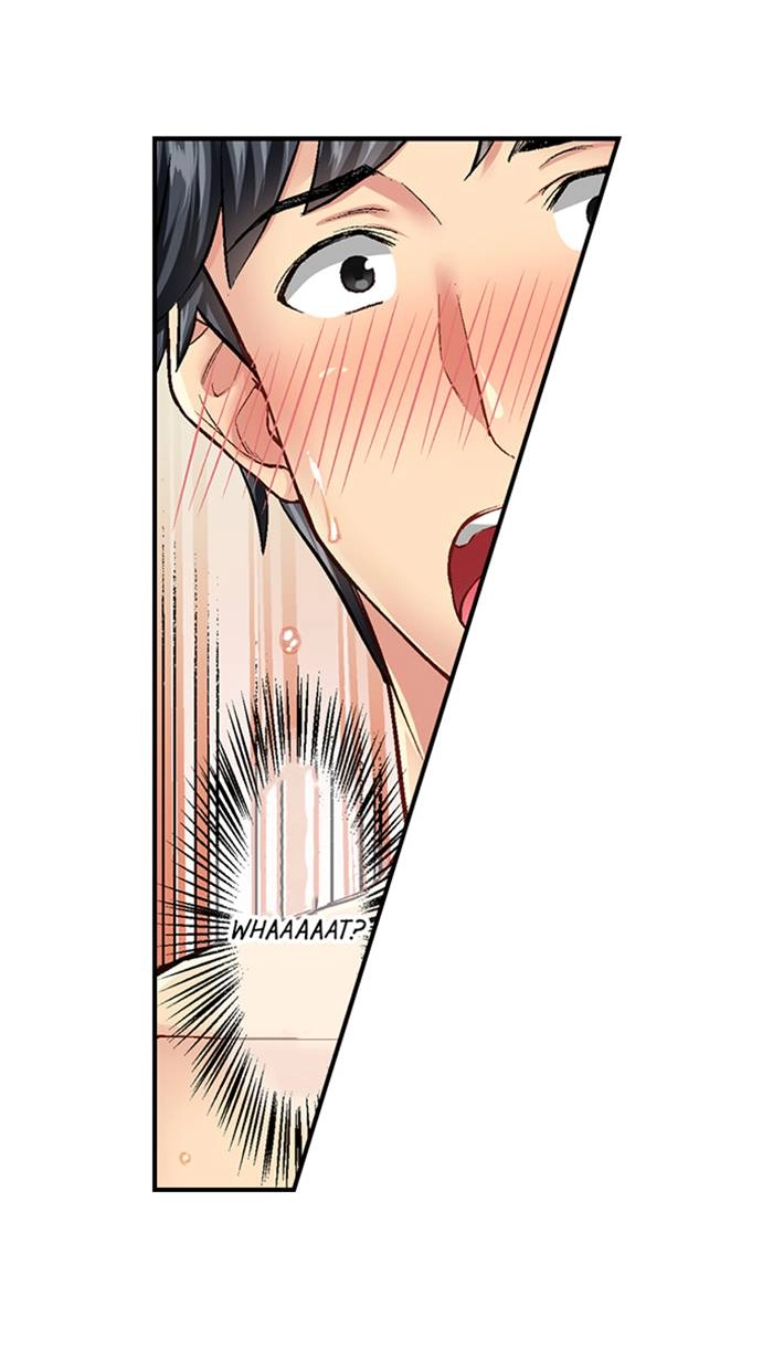 Simple yet Sexy Chapter 6 page 32 - 