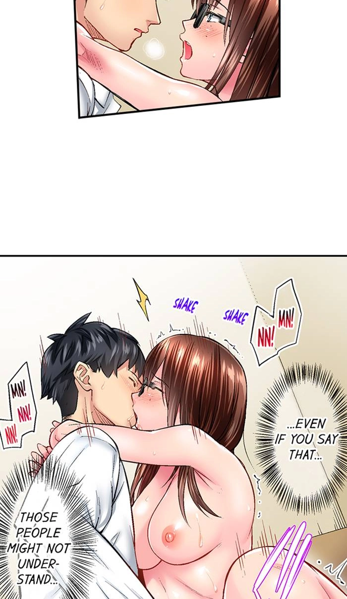 Simple yet Sexy Chapter 6 page 7 - 