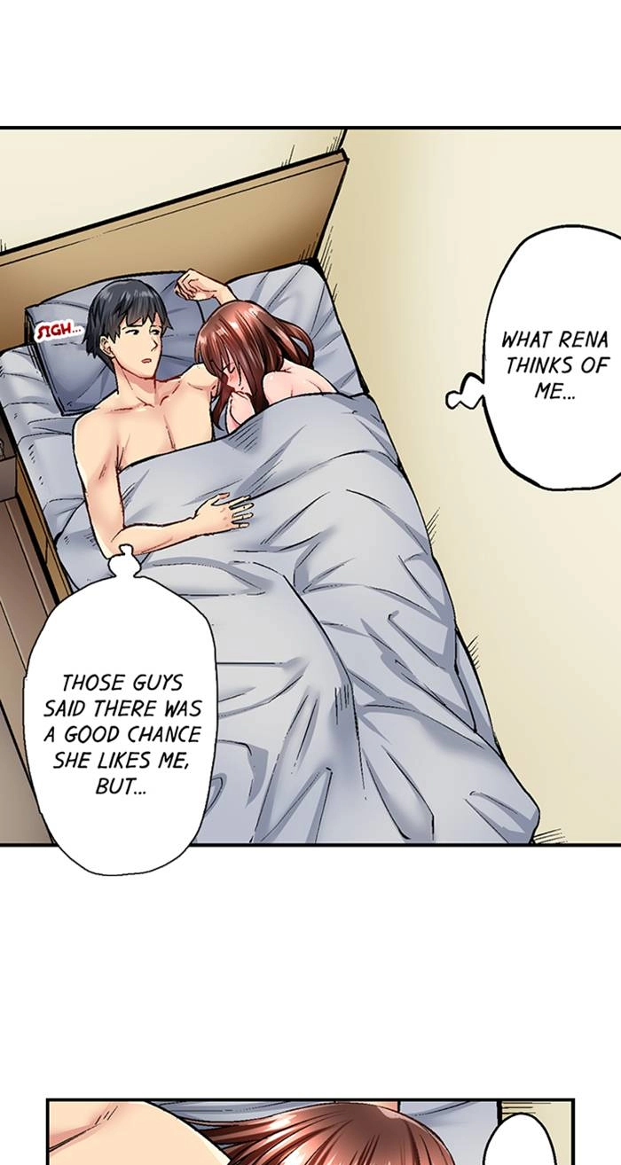 Simple yet Sexy Chapter 7 page 17 - 