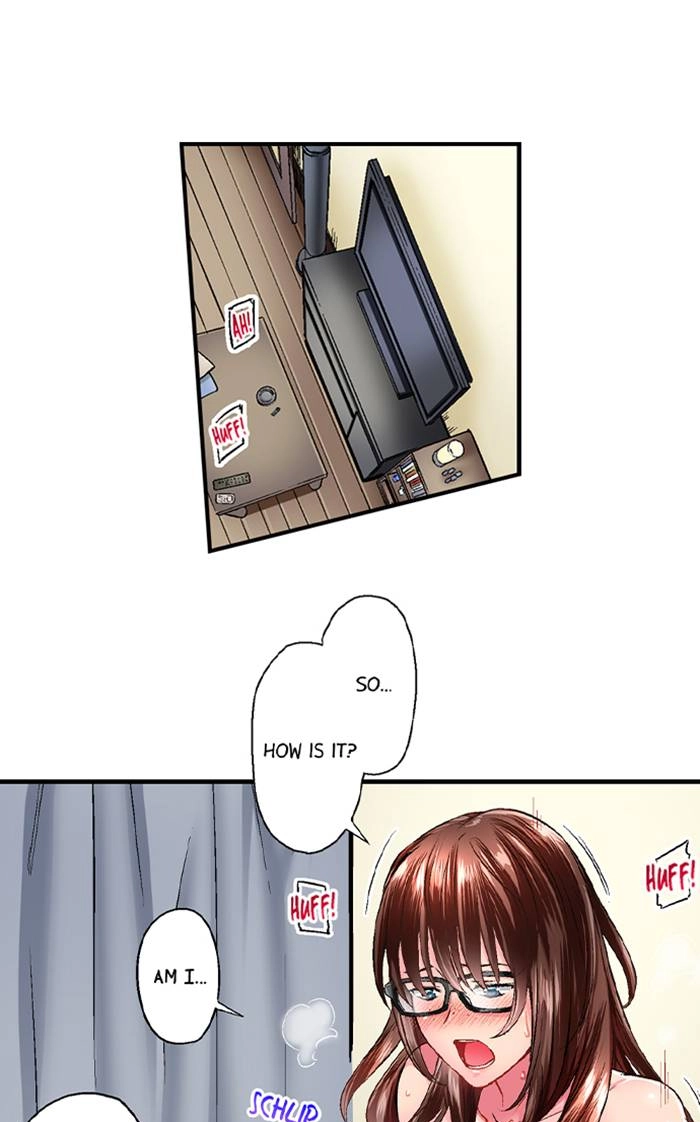 Simple yet Sexy Chapter 7 page 3 - 