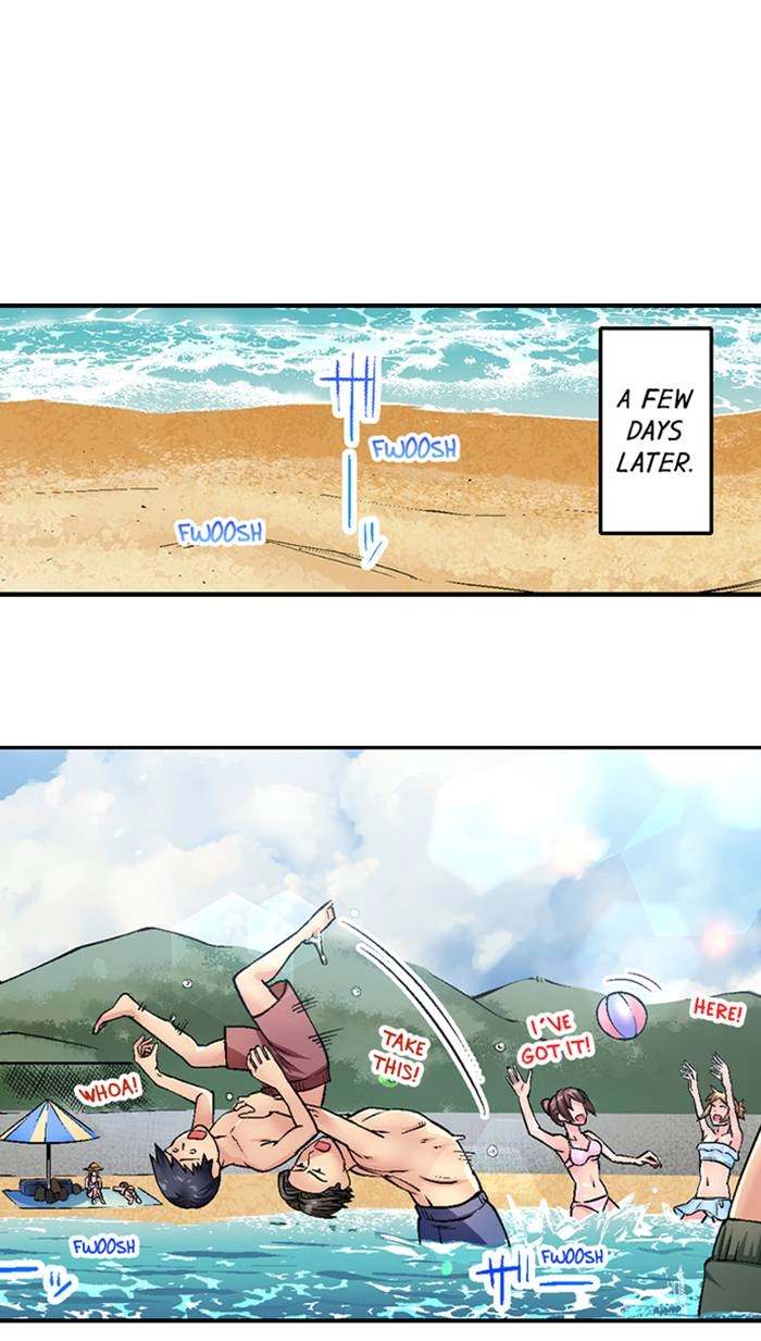 Simple yet Sexy Chapter 7 page 21 - 