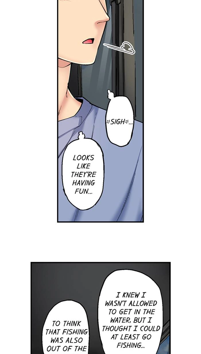 Simple yet Sexy Chapter 7 page 23 - 