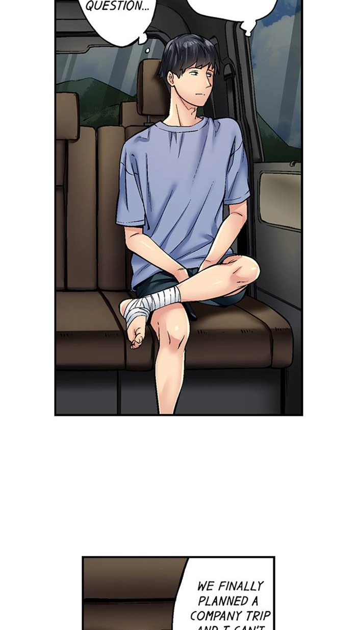 Simple yet Sexy Chapter 7 page 24 - 