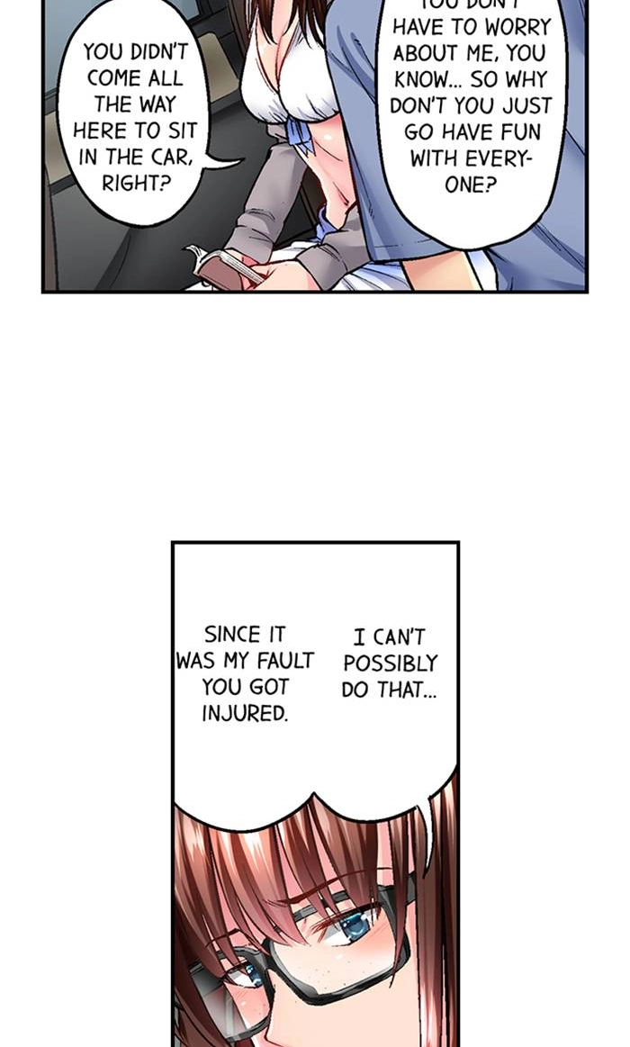 Simple yet Sexy Chapter 7 page 29 - 