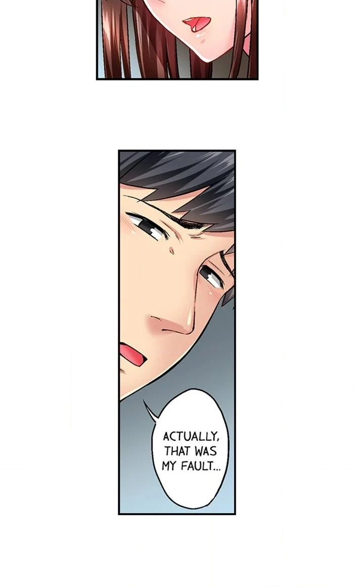 Simple yet Sexy Chapter 7 page 30 - 