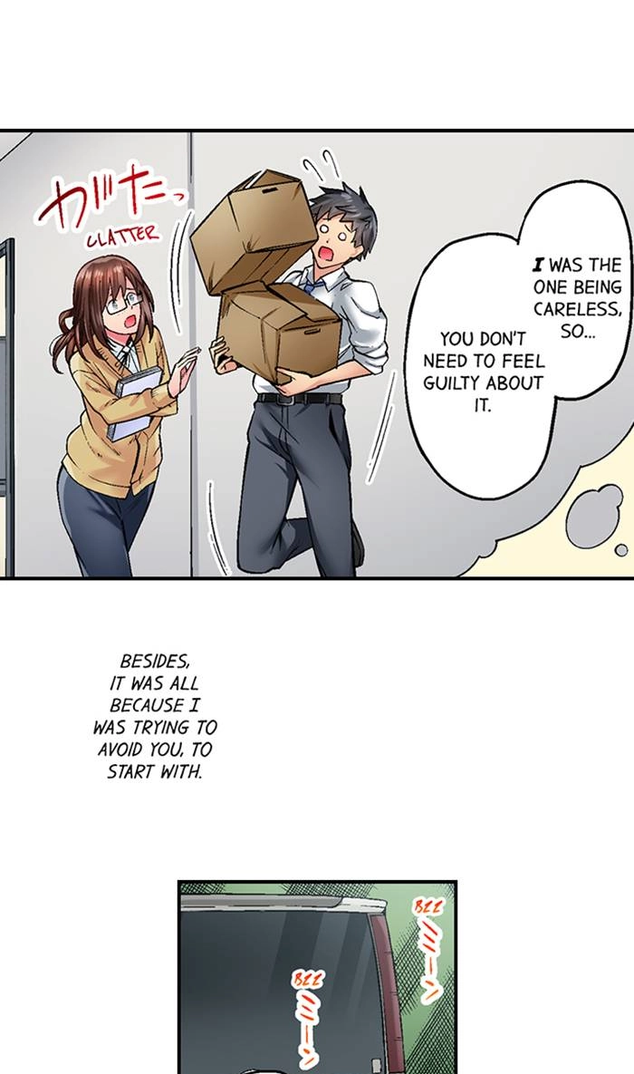 Simple yet Sexy Chapter 7 page 31 - 