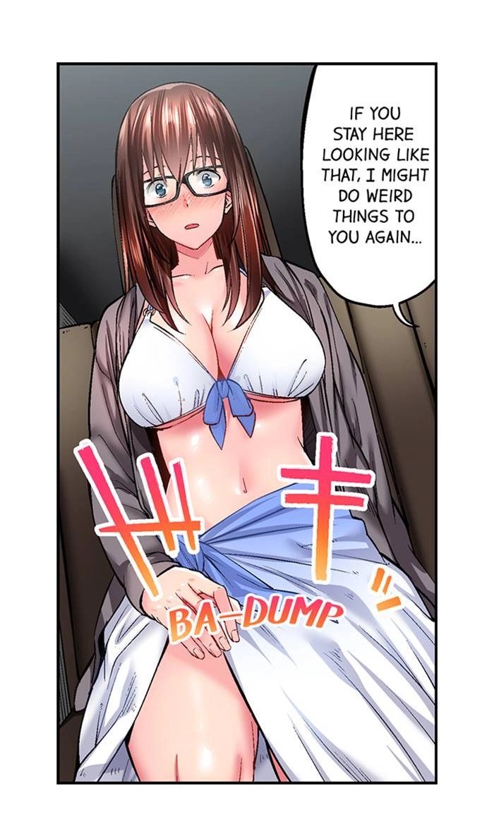 Simple yet Sexy Chapter 7 page 33 - 