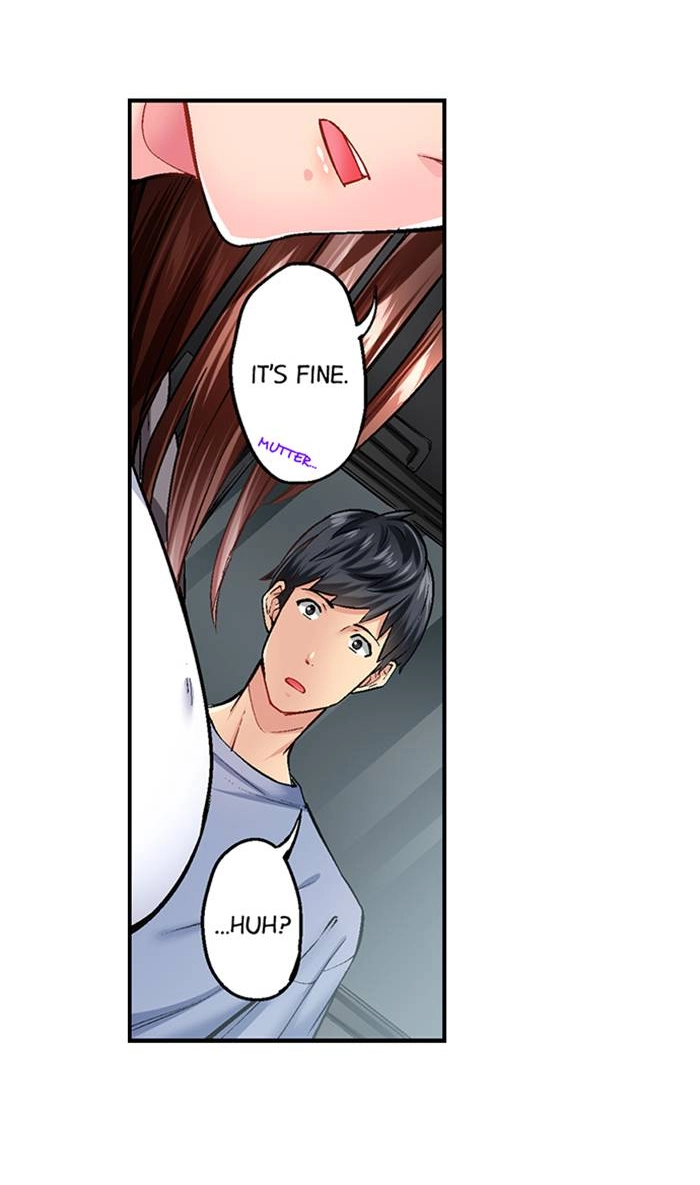 Simple yet Sexy Chapter 7 page 35 - 