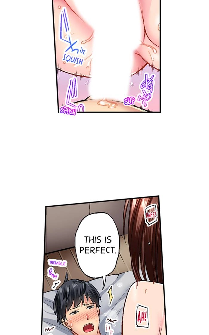 Simple yet Sexy Chapter 7 page 5 - 