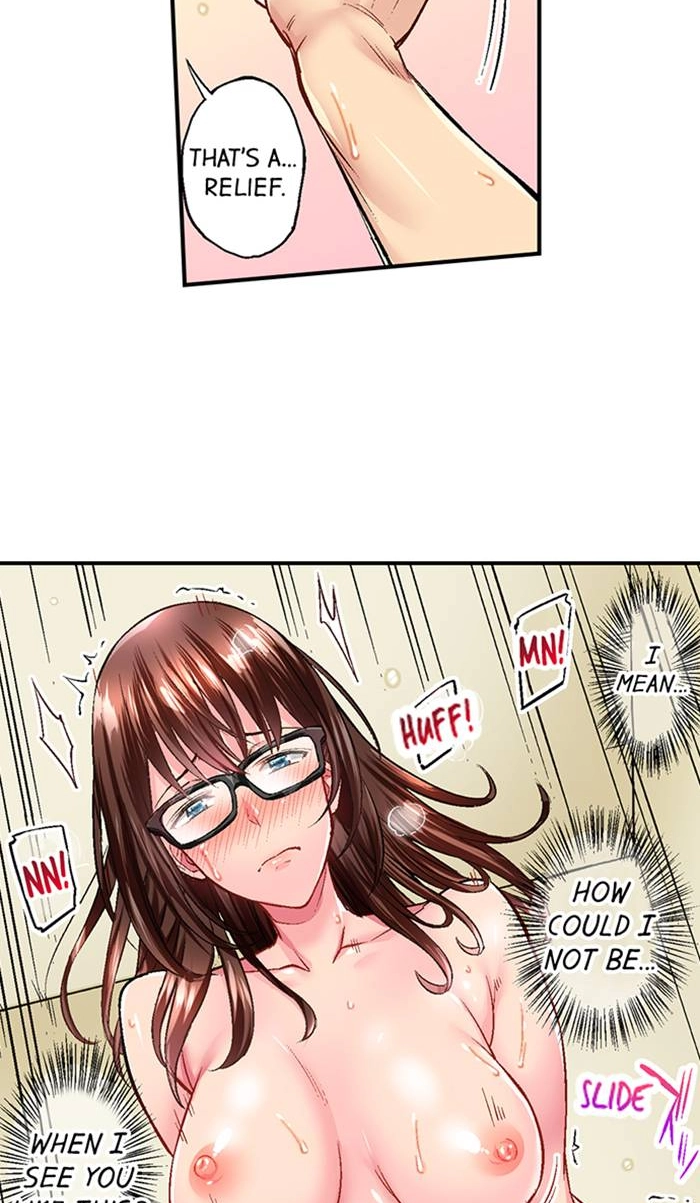 Simple yet Sexy Chapter 7 page 8 - 