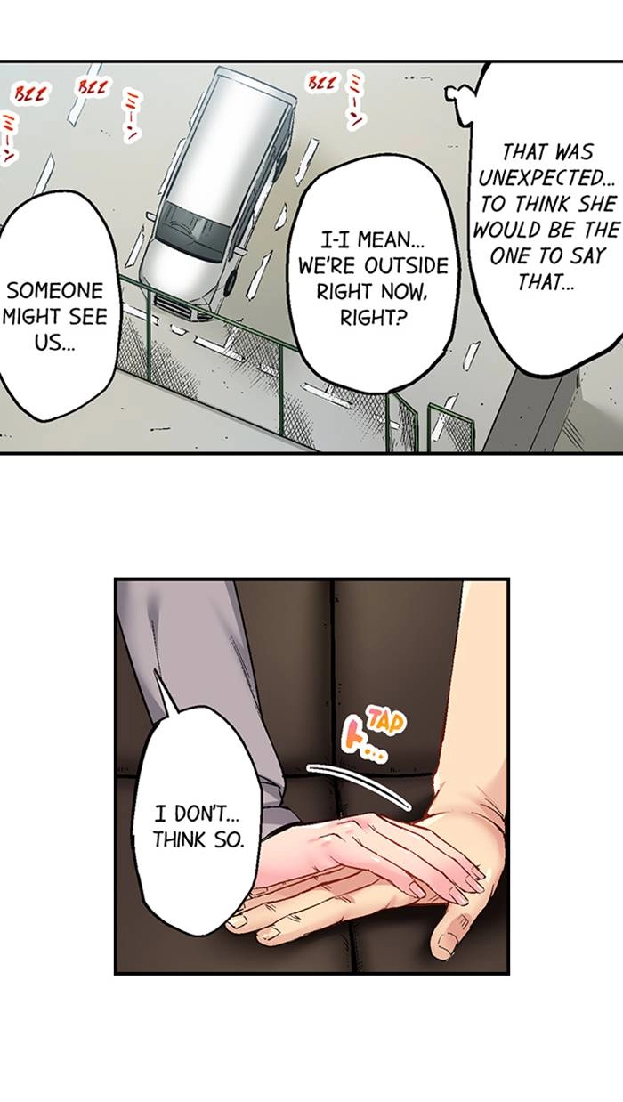 Simple yet Sexy Chapter 8 page 11 - 