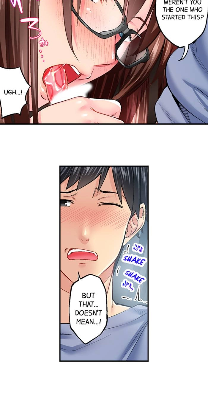 Simple yet Sexy Chapter 8 page 14 - 