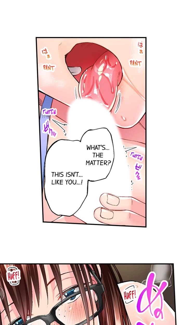 Simple yet Sexy Chapter 8 page 15 - 