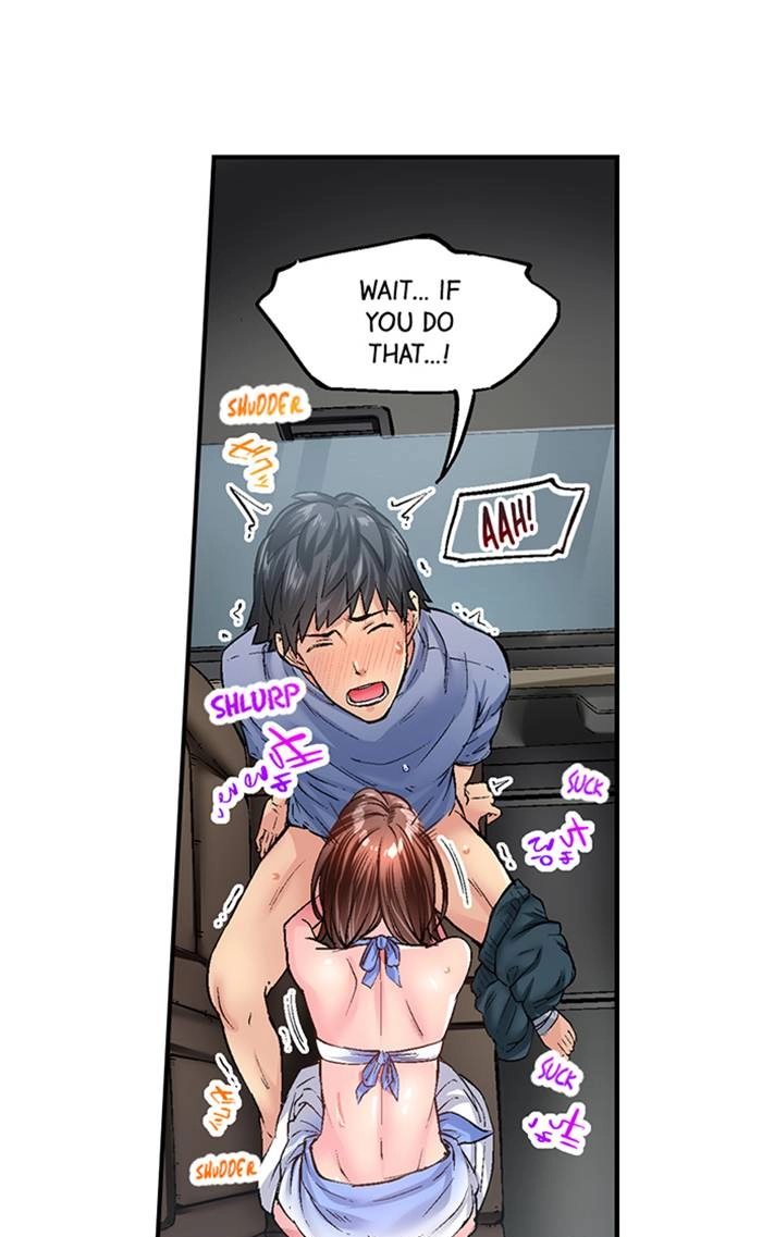 Simple yet Sexy Chapter 8 page 19 - 