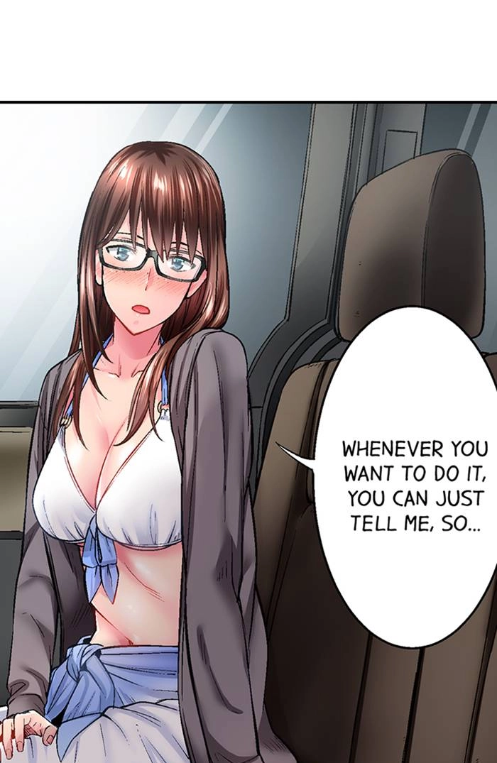 Simple yet Sexy Chapter 8 page 3 - 