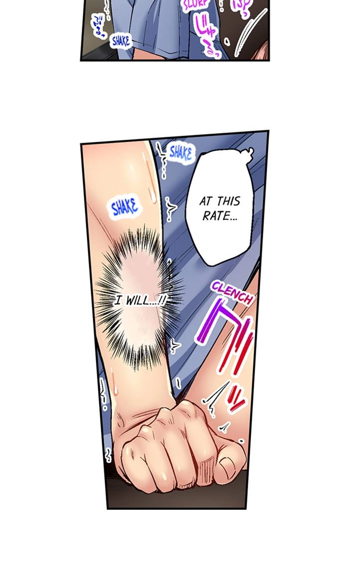 Simple yet Sexy Chapter 8 page 22 - 