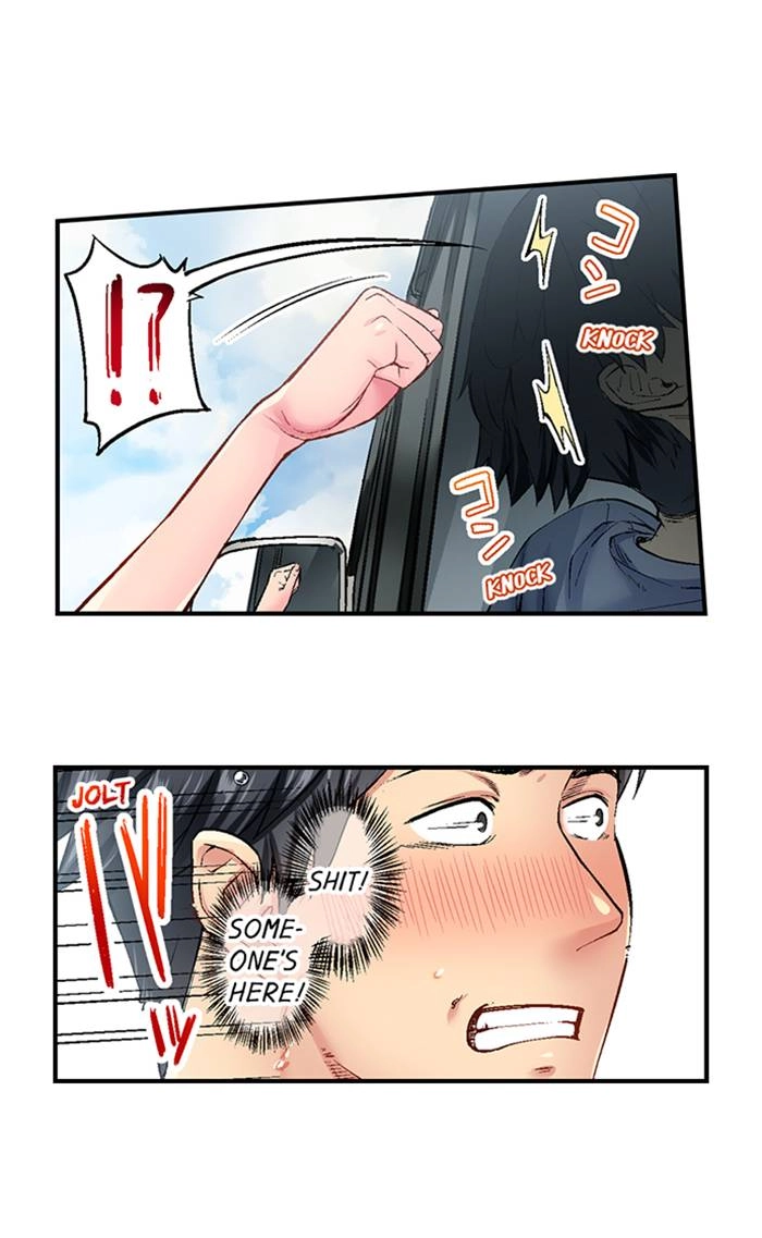 Simple yet Sexy Chapter 8 page 23 - 
