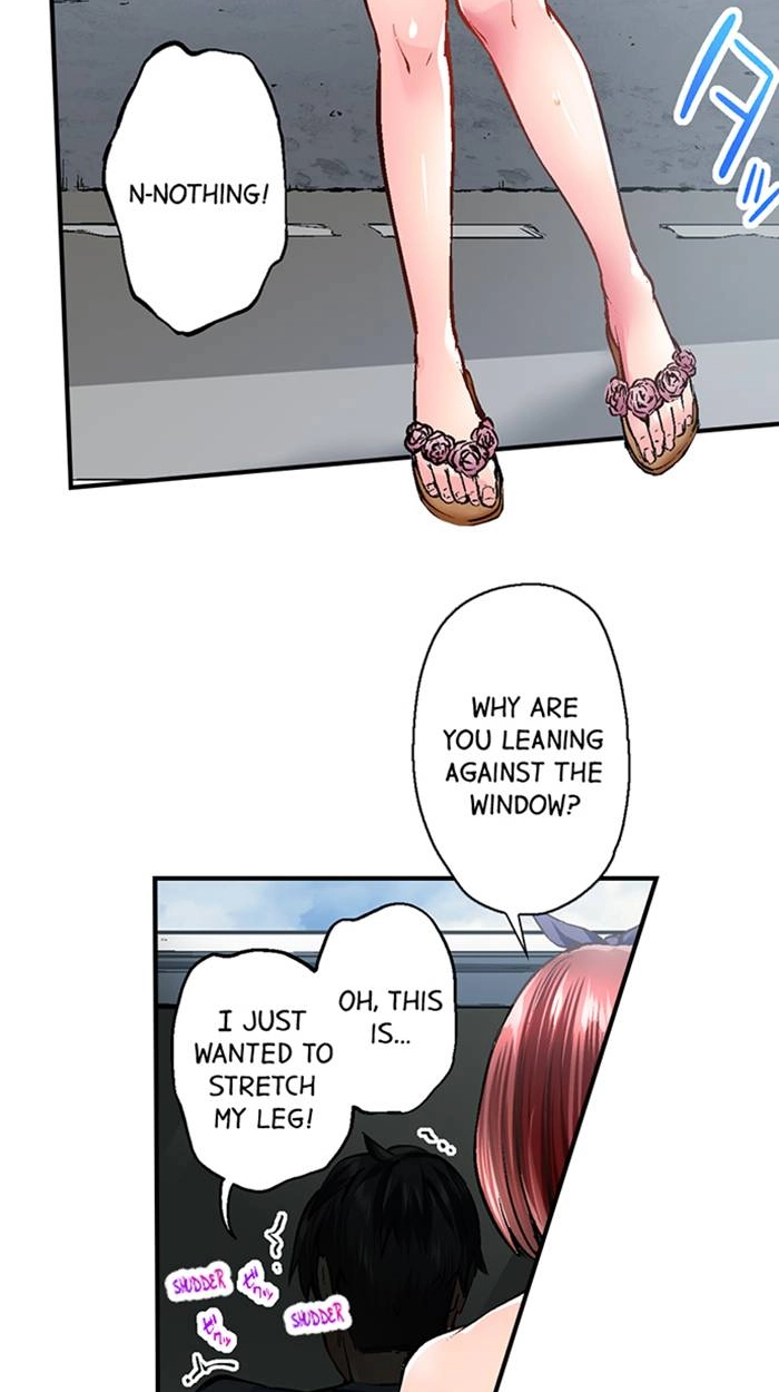 Simple yet Sexy Chapter 8 page 25 - 