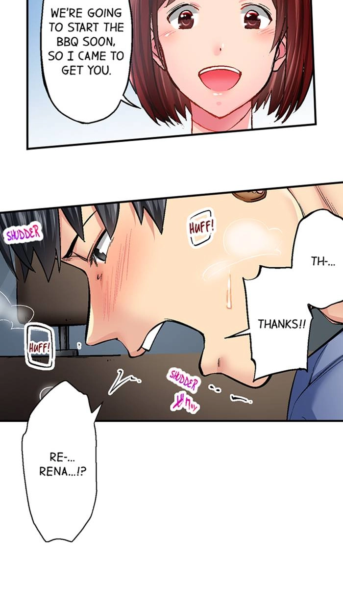 Simple yet Sexy Chapter 8 page 27 - 