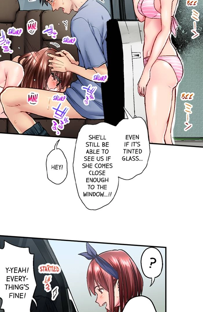 Simple yet Sexy Chapter 8 page 29 - 