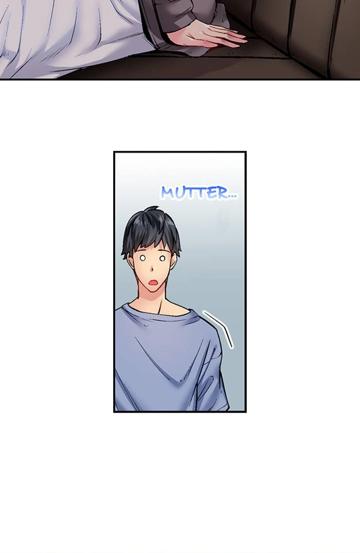 Simple yet Sexy Chapter 8 page 4 - 