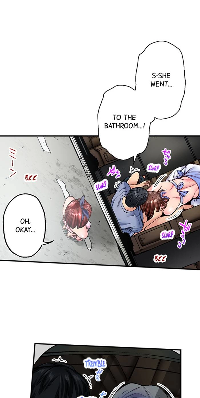 Simple yet Sexy Chapter 8 page 31 - 