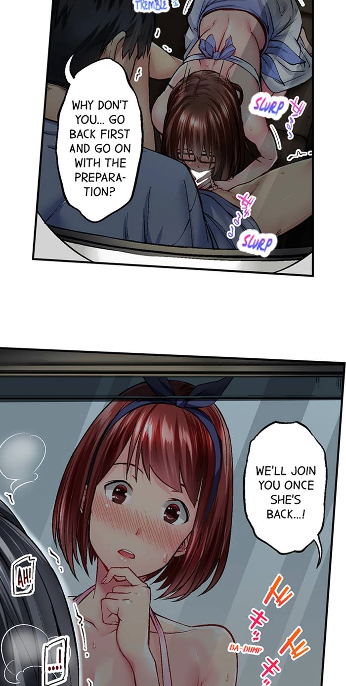Simple yet Sexy Chapter 8 page 32 - 
