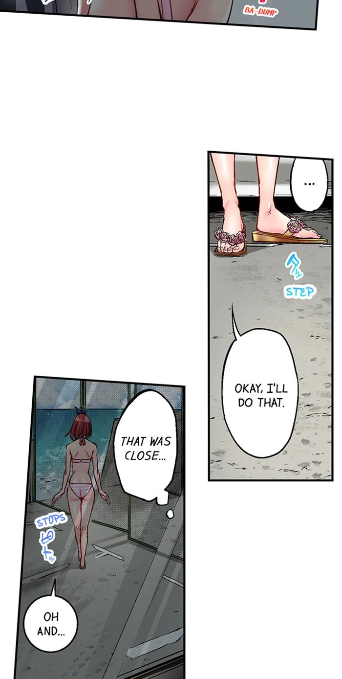 Simple yet Sexy Chapter 8 page 33 - 
