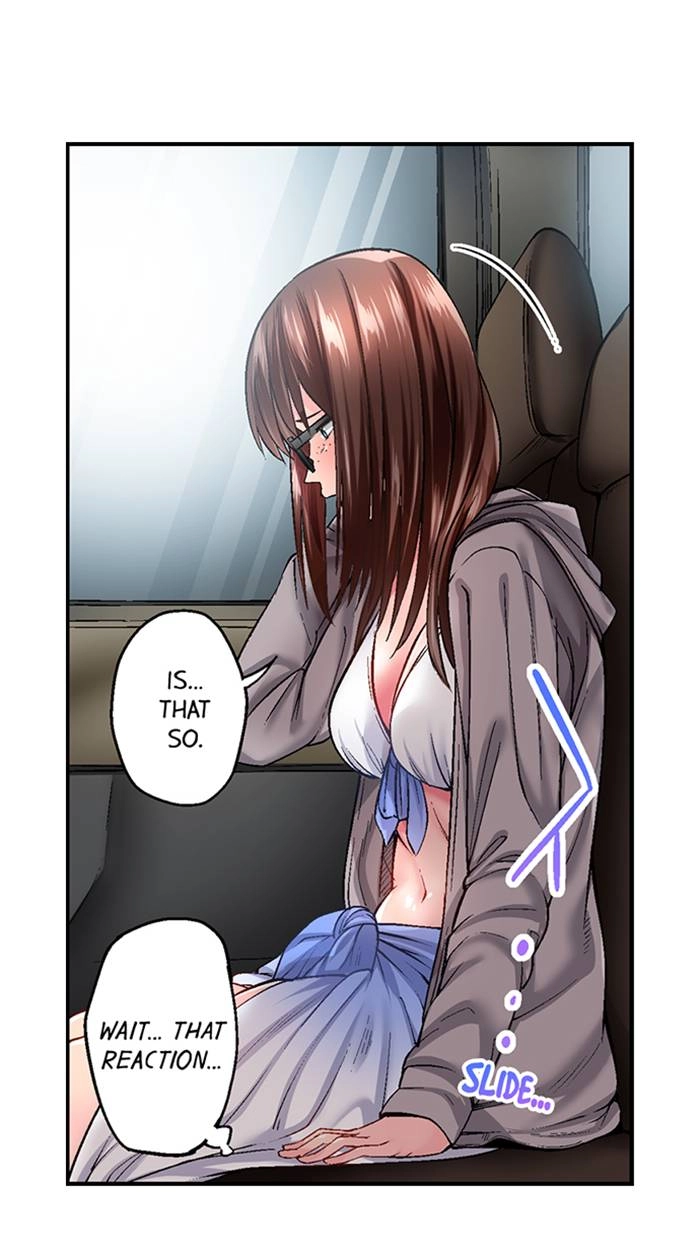 Simple yet Sexy Chapter 8 page 7 - 