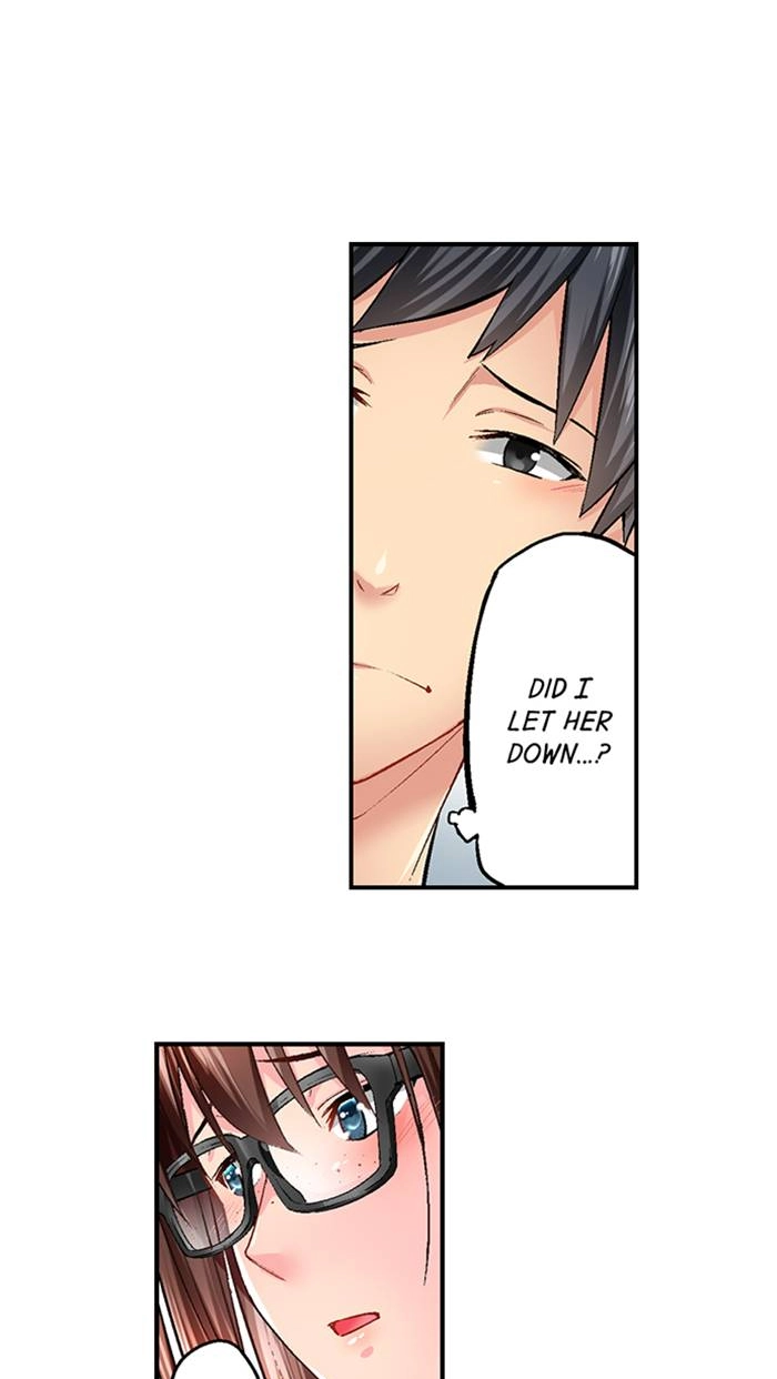 Simple yet Sexy Chapter 8 page 8 - 