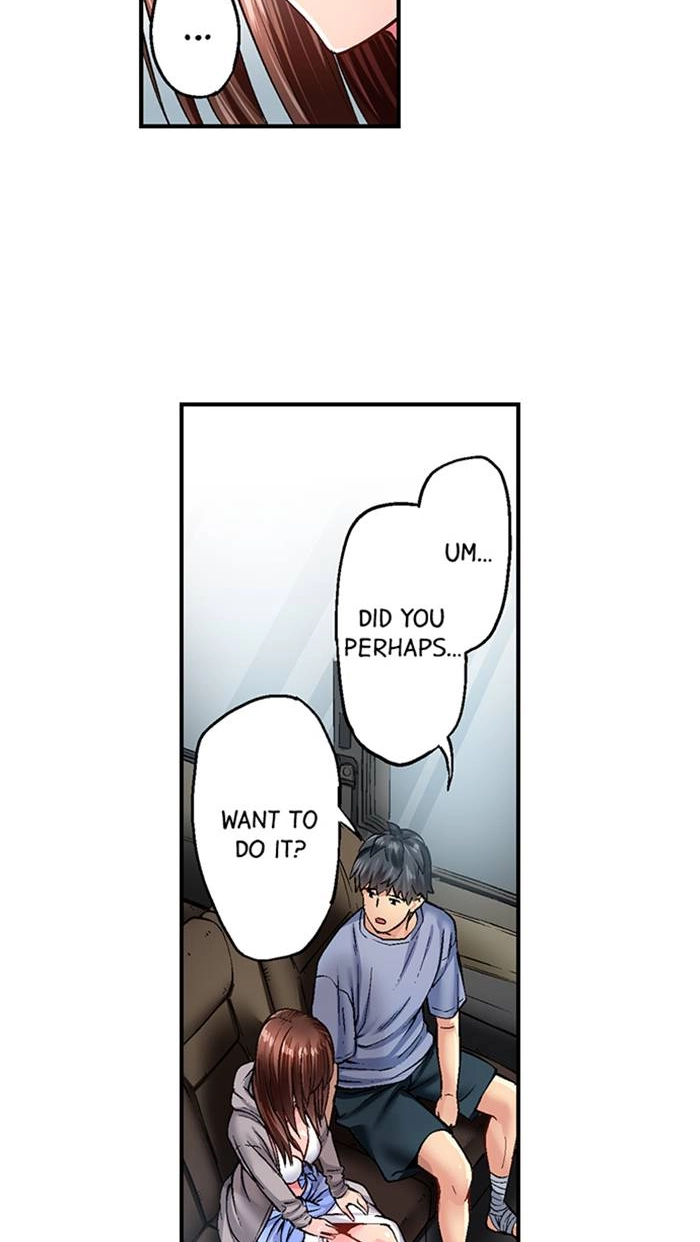 Simple yet Sexy Chapter 8 page 9 - 