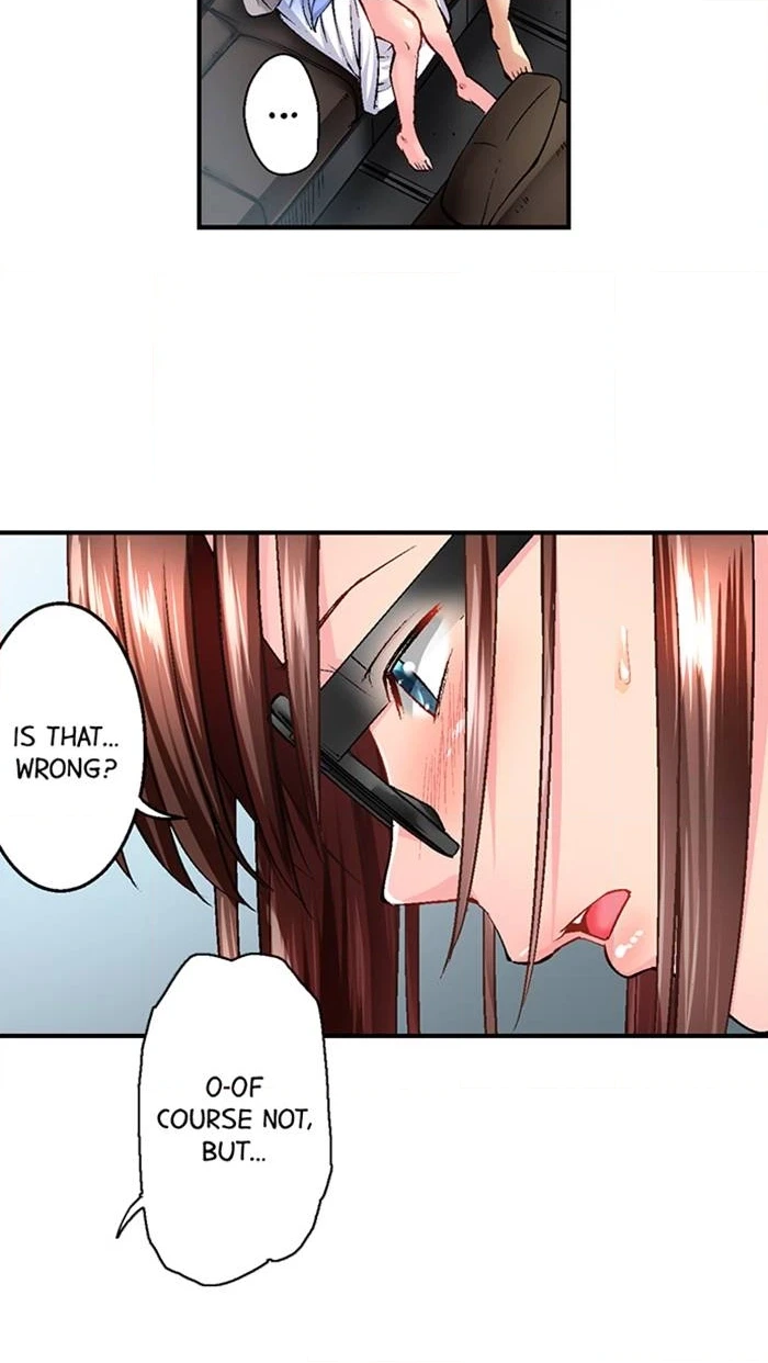 Simple yet Sexy Chapter 8 page 10 - 
