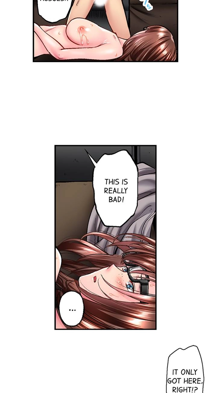 Simple yet Sexy Chapter 9 page 28 - 