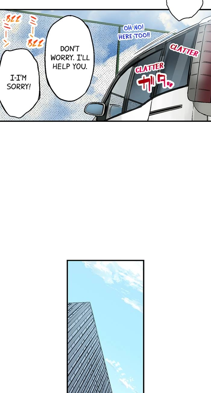 Simple yet Sexy Chapter 9 page 29 - 