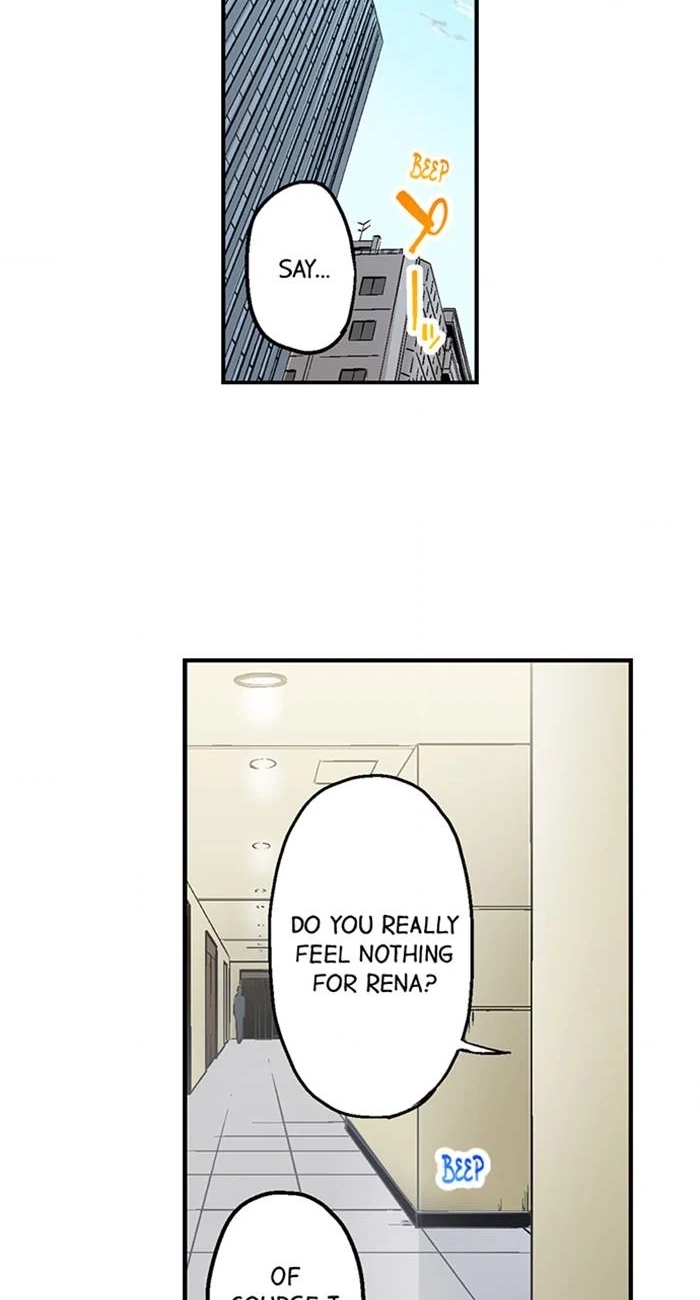 Simple yet Sexy Chapter 9 page 30 - 