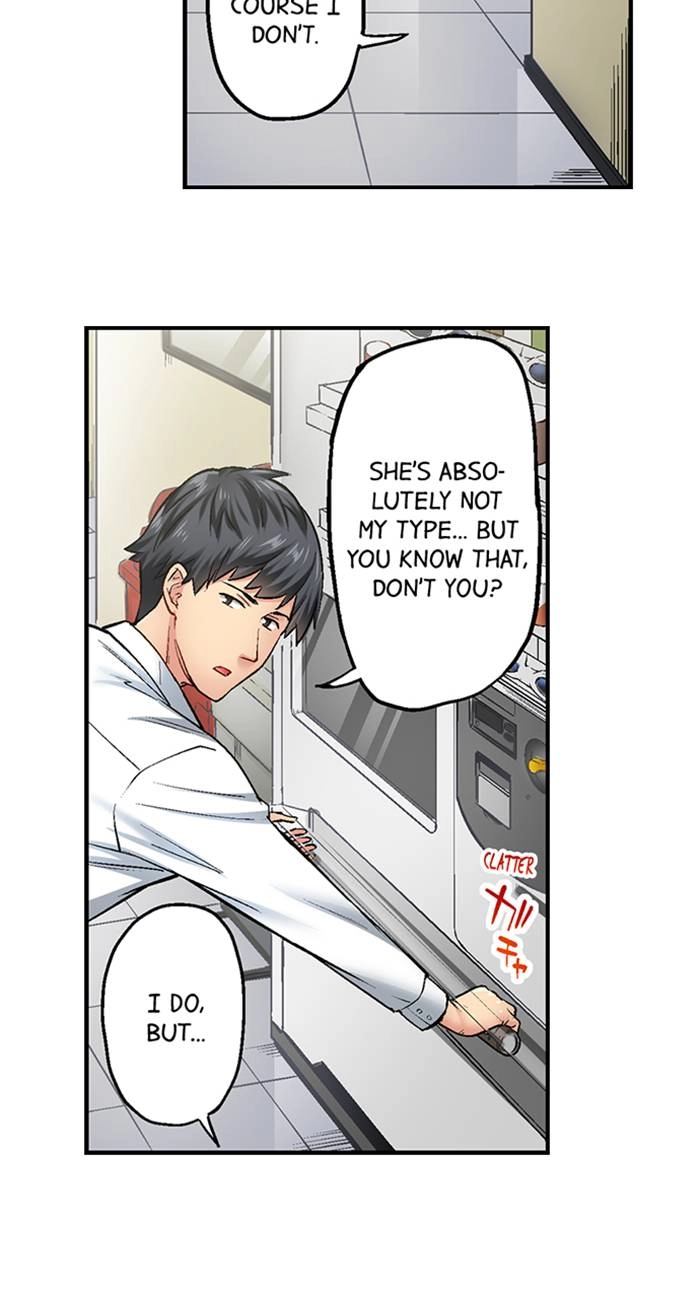 Simple yet Sexy Chapter 9 page 31 - 