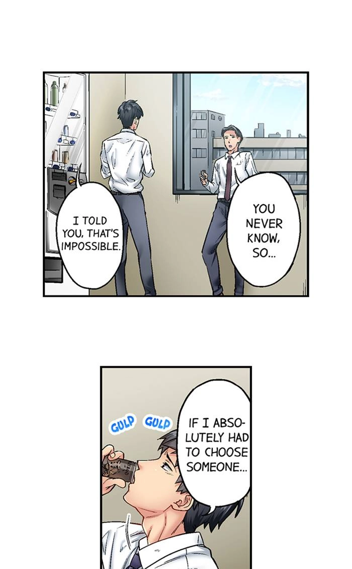 Simple yet Sexy Chapter 9 page 32 - 