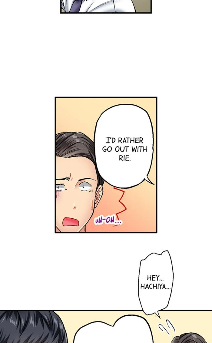 Simple yet Sexy Chapter 9 page 33 - 