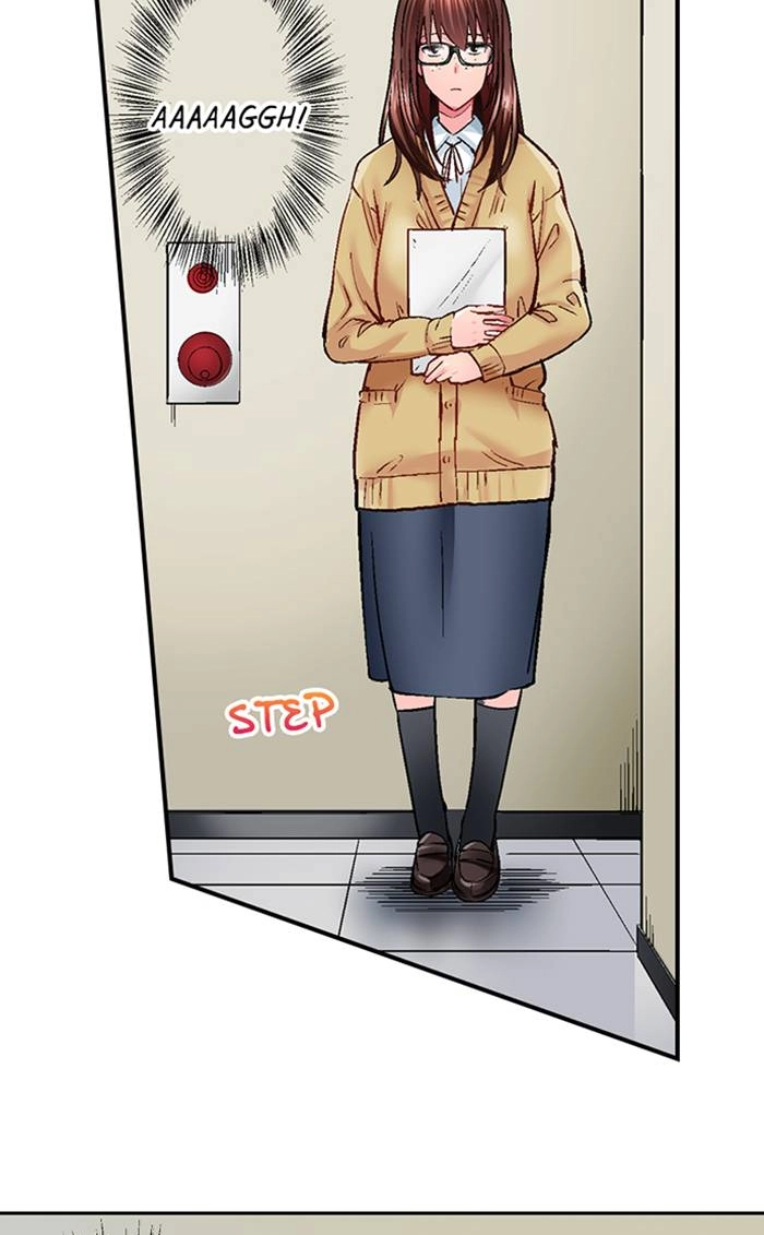 Simple yet Sexy Chapter 9 page 35 - 