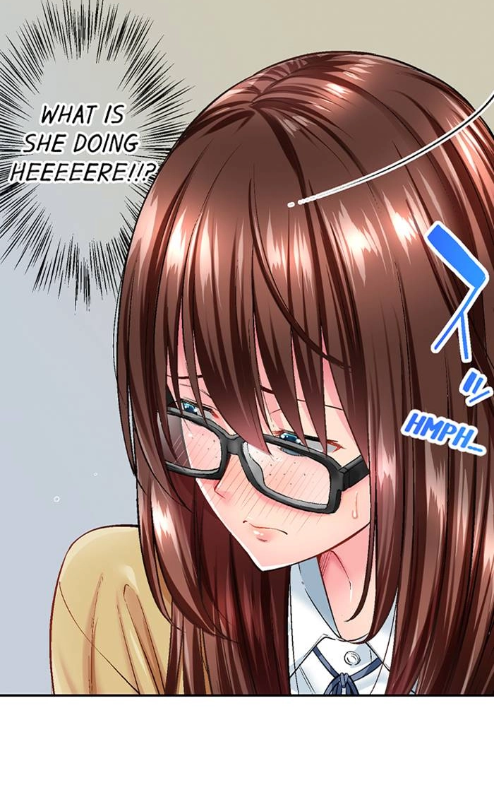 Simple yet Sexy Chapter 9 page 36 - 