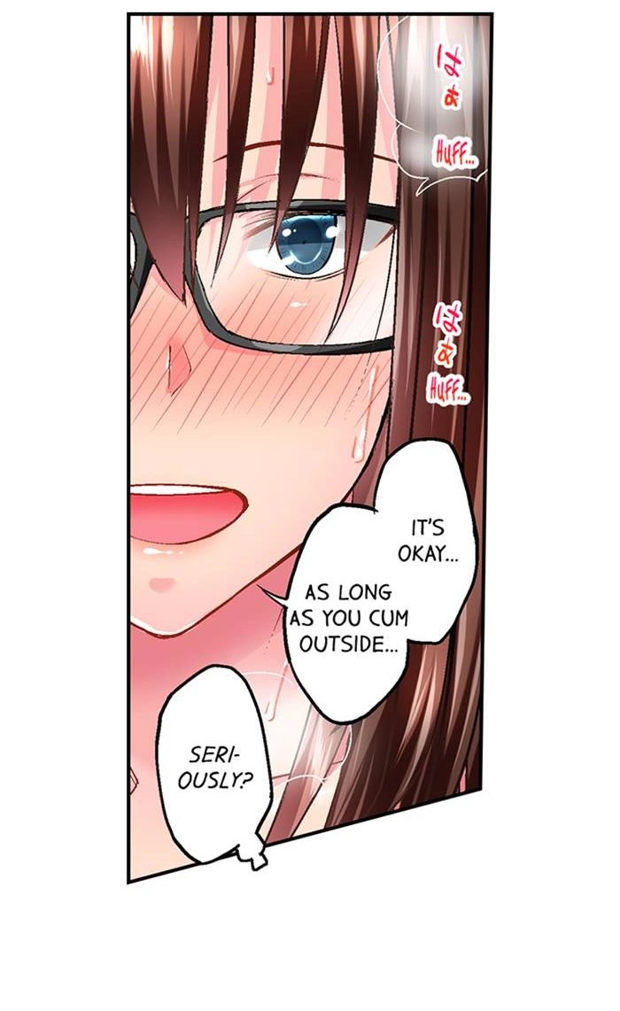 Simple yet Sexy Chapter 9 page 7 - 