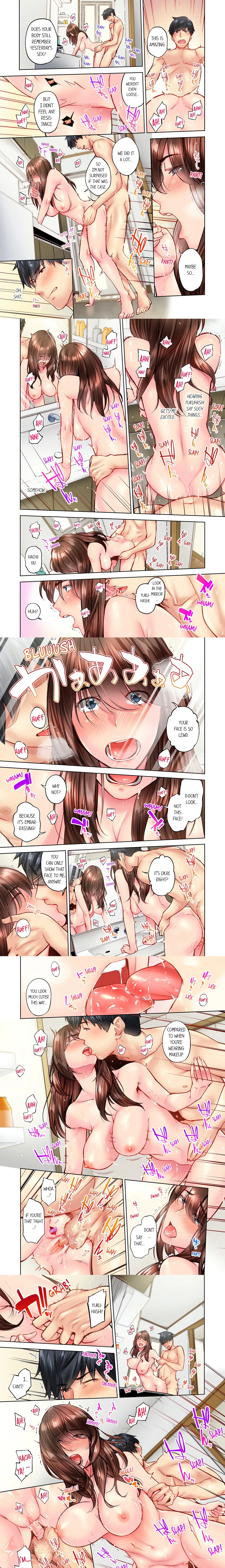 Simple yet Sexy Chapter 99 page 1 - 
