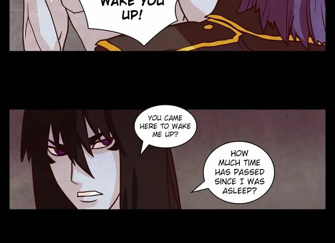 Simsimhan Mawang Chapter 101 page 4 - 