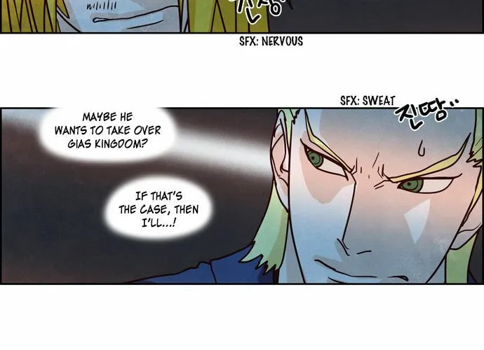 Simsimhan Mawang Chapter 102 page 6 - 