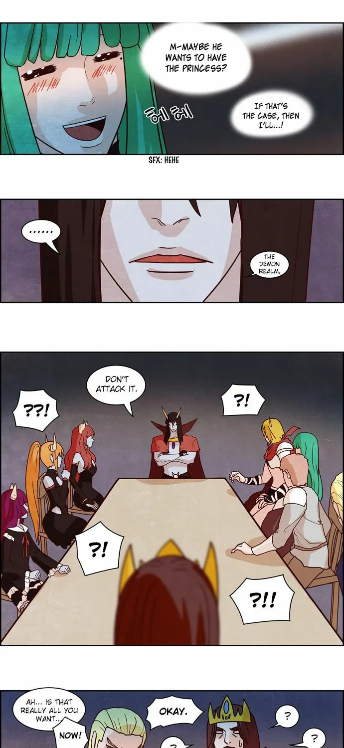 Simsimhan Mawang Chapter 102 page 7 - 