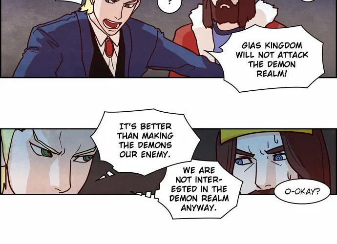 Simsimhan Mawang Chapter 102 page 8 - 