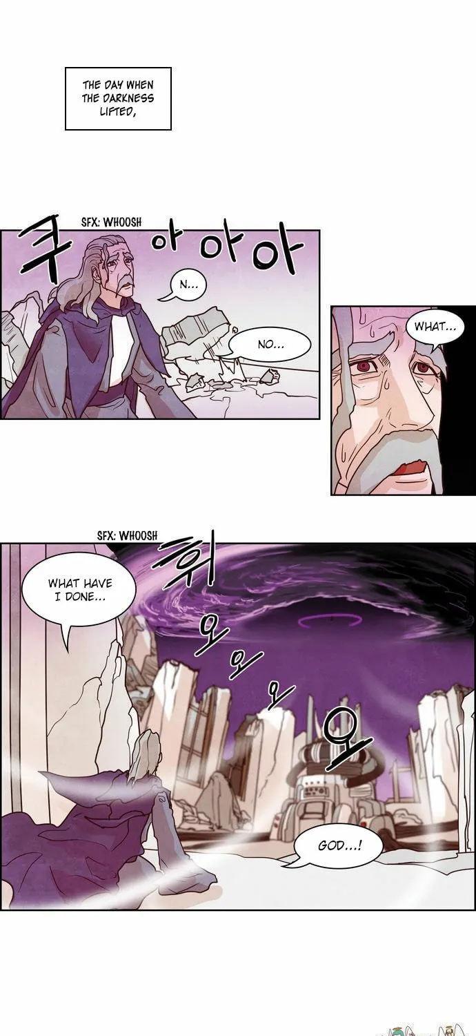 Simsimhan Mawang Chapter 103 page 1 - 